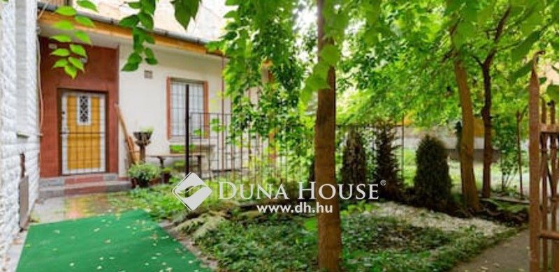 Ennél jobb földszinti lakást nem talál! Ráadásul a Benczúr utcában van!