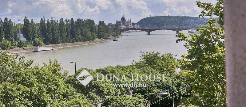 Margit-sziget a köbön: klasszikus polgári értékek és eszméletlen panoráma