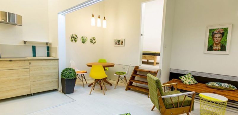 Csökkenő tendencia: 10 hónap alatt 5,2 milliót esett az egyik kedvenc lakásunk ára!