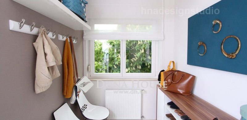 Luxus duplex lakás Zuglóban, persze három erkéllyel!