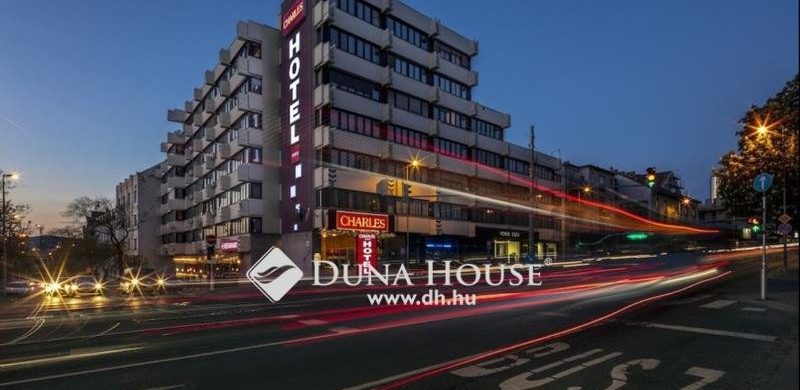 Újrahasznosítás, mester fokon: vegyen magának budai hotel szobát!