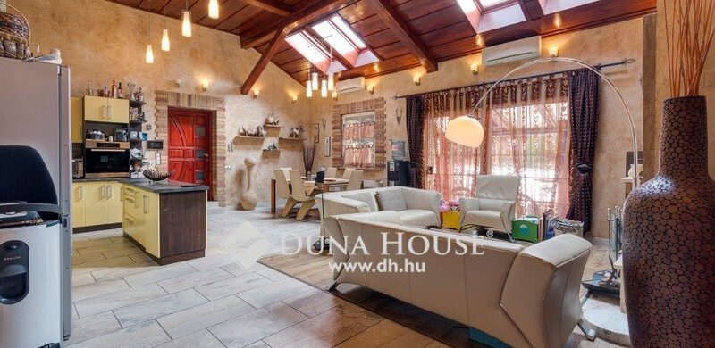 Mediterrán luxus Fóton, laza 450 nm-en…