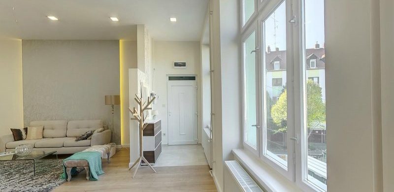 Az ország nem csak Budapest: Luxus álomkivitelben, Szegeden!