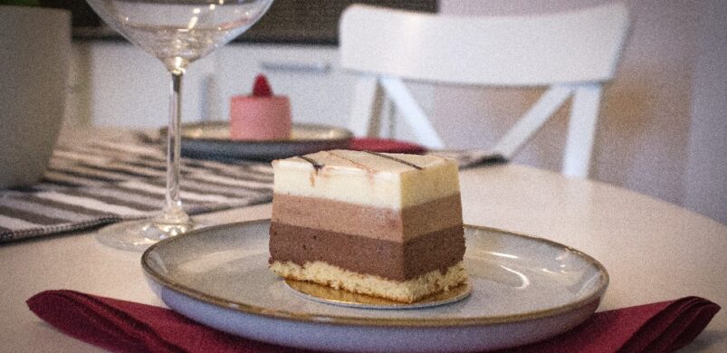 „Édes élet” csendes, zuglói nyugalomban, 79,5 millióért!