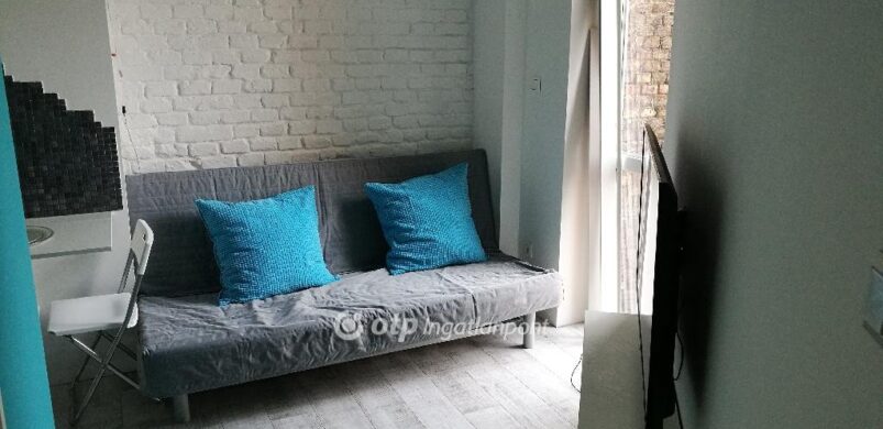 14 nm-en Budapesten: a mini-otthonok 2021-ben is hasítanak!