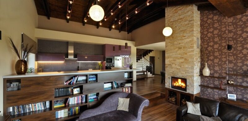 Szentendre: nézegessen egy mediterrán otthont és elfeljti a telet!