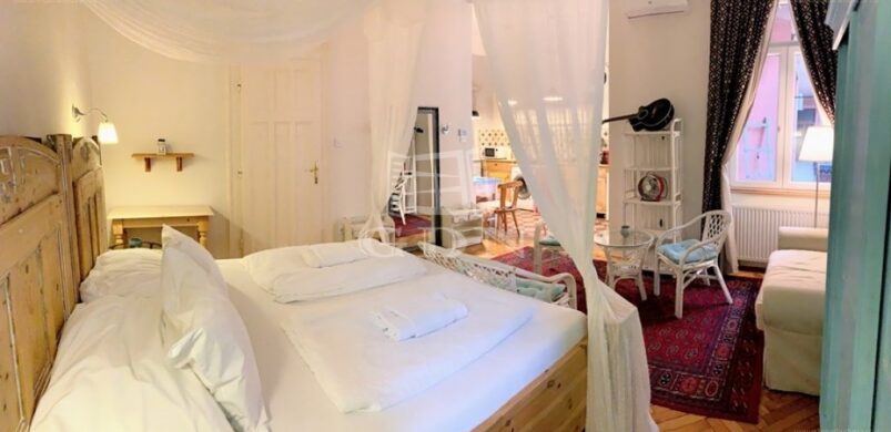 Felújított, 65 nm-es lakás 38,9 millióért? Nem értjük az árat, de kéne az ingatlan