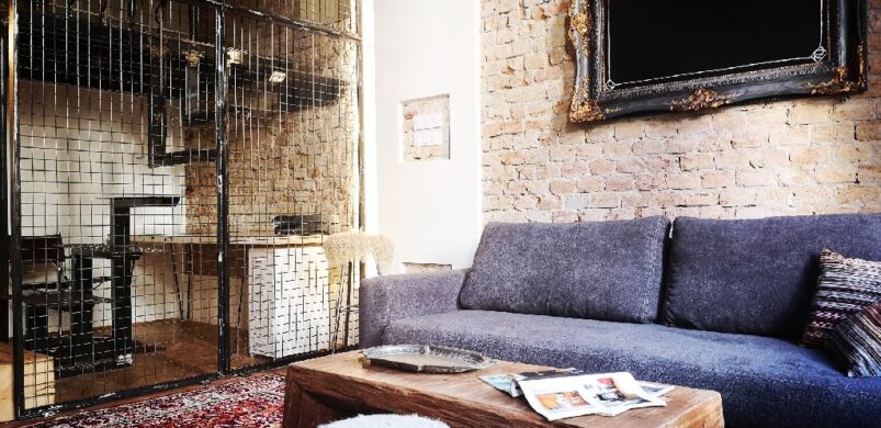 A hét ingatlana: “meghökkentő megoldások” egy több lakásos ajánlat kapcsán!