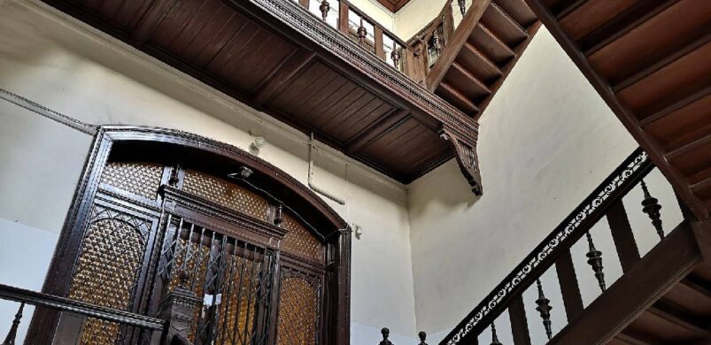 Kertrenéző villalakás, tulajdonostól, saját parkolóval eladó!