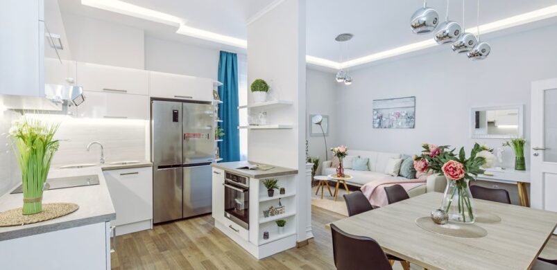 Tavaszi hangulat egy ragyogó, vidéki otthonban!