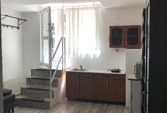 Filléres tétel a Forint utcából! Egy 19,9 milliós lakás a Mammutnál!