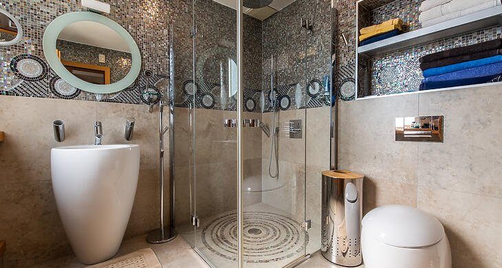 Na így fest egy fél milliárdos, XIII. kerületi lakás…