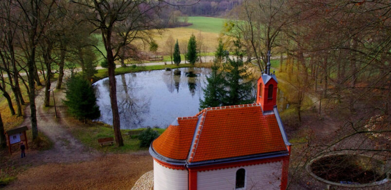 Új élet Bakonybélben, pesti mini-garzon áráért!