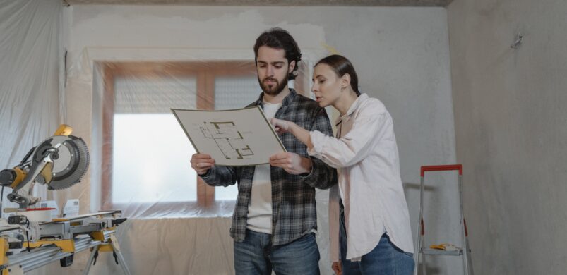 Durva helyzet a magyar lakáspiacon: rengeteg az elavult otthon, mégis mindenki halogatja a felújítást