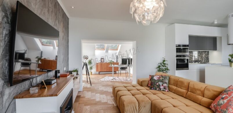 Farkasréti luxus, sok-sok bársony és velúr felülettel!