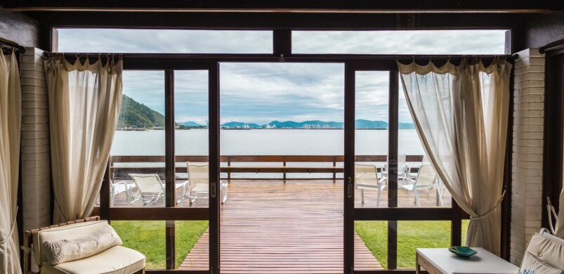 Mi ma a luxusingatlan? És persze: mennyibe kerül?