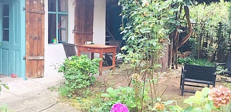 Családi ház Nagymaroson, bútorokkal együtt!