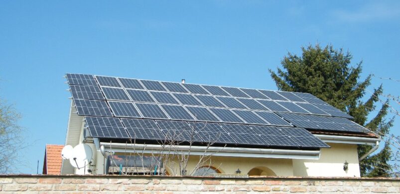 Példaértékű ökoház, tulajdonostól eladó!