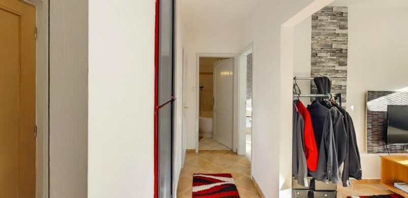 Egy tip-top otthon a győri Tábor utcában!