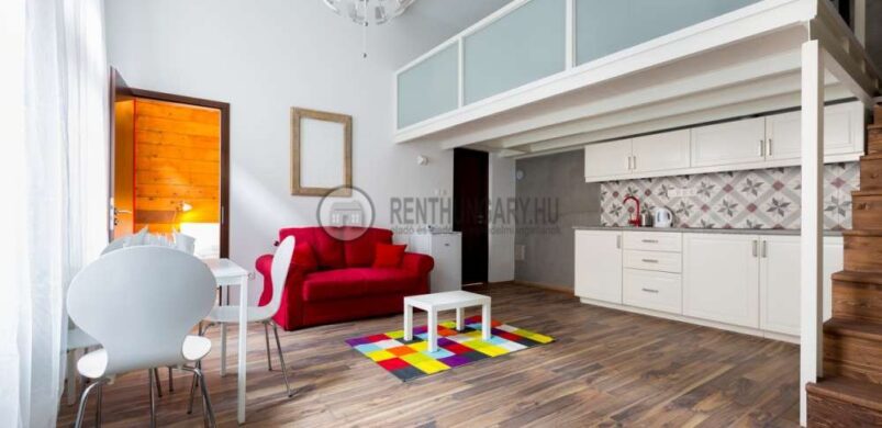 Modern megoldások a Jósika utcából