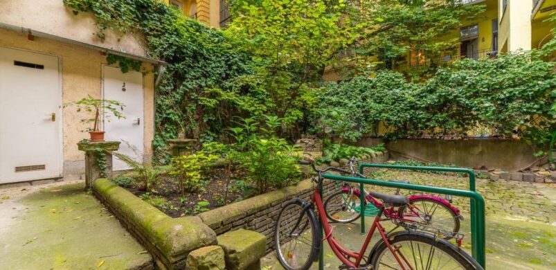 Élet 15 nm-en, a Mammut szomszédságában