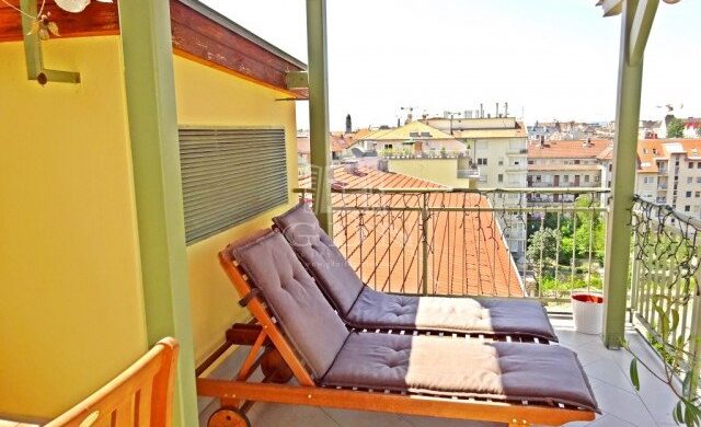 Napozóterasz és versenyautós ágy: íme a hét legbarátságosabb lakása!