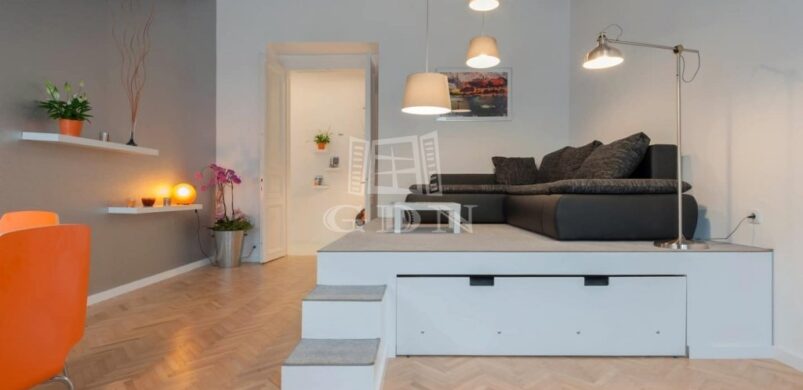 A hét ingatlana: Pódium ágy végre úgy, ahogy mi szeretjük!