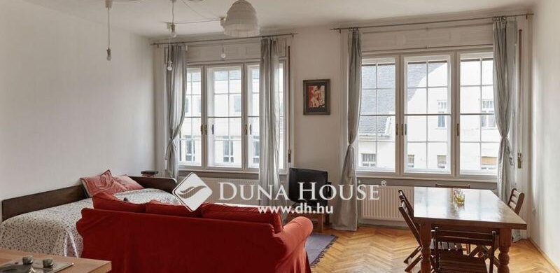 Nagyból még nagyobbat: így alakítson át egy régi, polgári lakást!