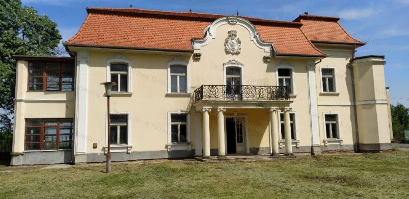 Eladó kastélyok rovat: az “utolsó magyar polihisztor” szülőháza!