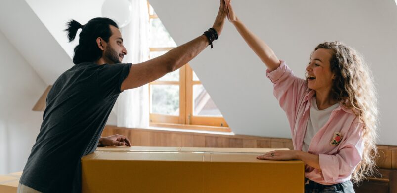 Szeret, nem szeret? A tetőtéri lakás piacról