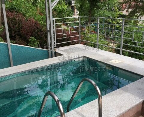 Lakás 700 millióért az Alvinci úton