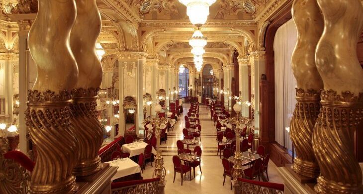 Íme Budapest legdrágább és legolcsóbb albérlete!