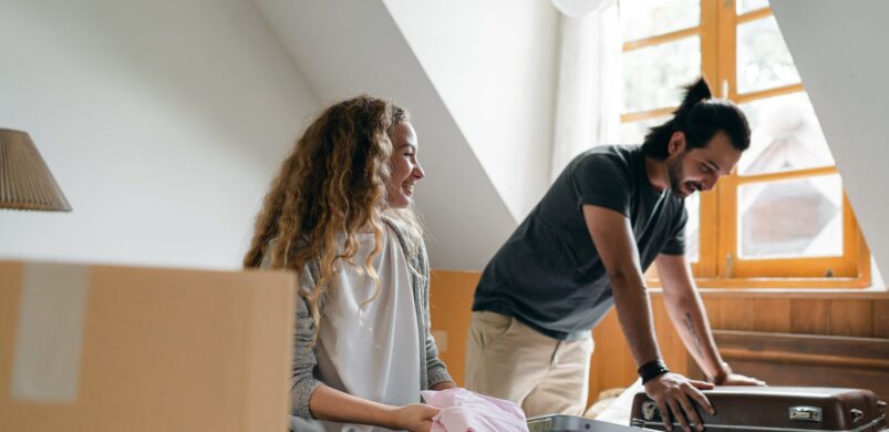 Árak és lehetőségek: újra fénykorukat élik az albérletek!