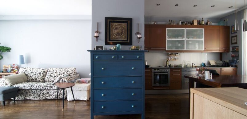 Bauhaus és Víziváros: a nyerő kombináció!