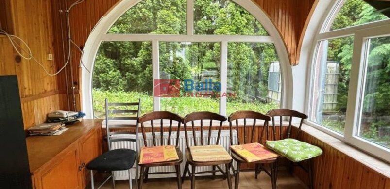 Új élet Verőcén pesti lakás áráért? Miért ne?