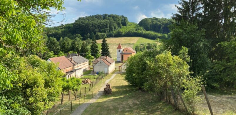 Szerelem! Egy kaposgyarmati álom-lak, 10 millióért!