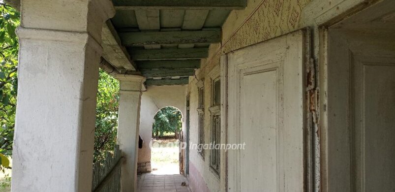 Szerelem Adácson, 7,3 millióért!