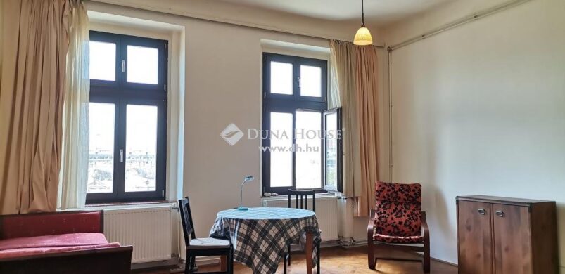 Egy tökéletes lakás alapanyag a Rózsa utcából