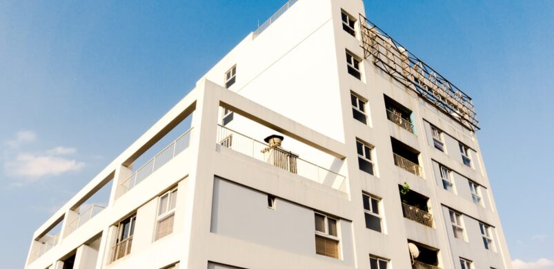 Újépítésű lakáspiac: egyre kisebb otthonok, miközben az árak az egekben maradtak