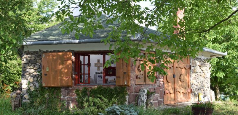 A hét ingatlana: “Hagyományörző Jövő” Komlón!