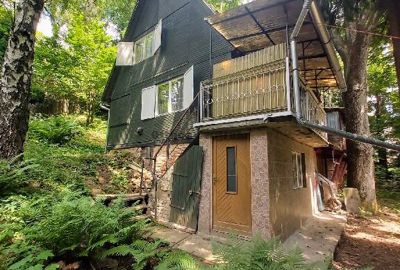 Szerelem! Ezt a Galyatetőn lévő házat nagyon szeretnénk!