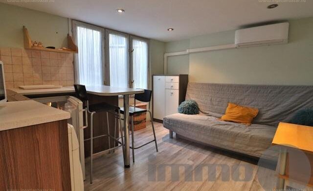 Minilakás, mini áron, madárcsicsergés nélkül!