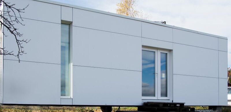 Mobilház: már Magyarországon is elérhető a magas színvonal!