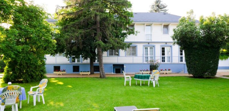 Skandináv hangulatú panzió eladó Hajduszoboszlón!