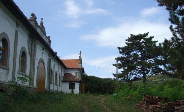 Legyen ön az ország lehetséges borközpontjának ura vagy úrnője Gyöngyösön!