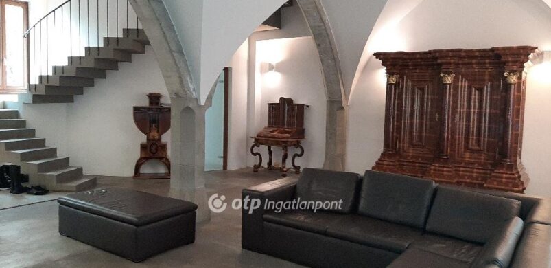 Múzeum vagy otthon: íme egy elképesztő, gyulai ház!