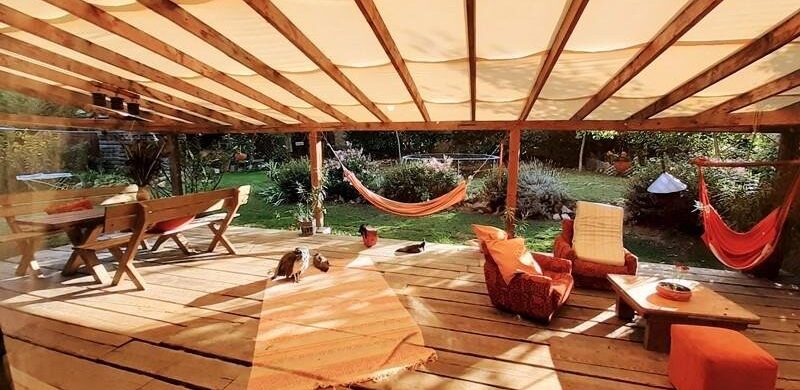 Egy újabb ragyogó családi ház Verőcén!