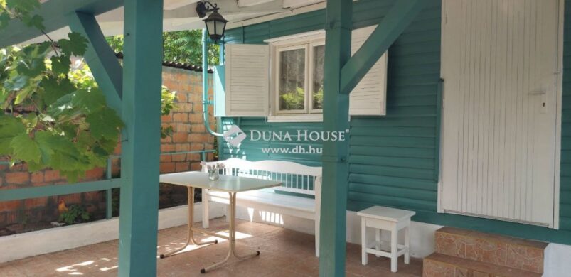 Kisoroszi kisház, újragondolva