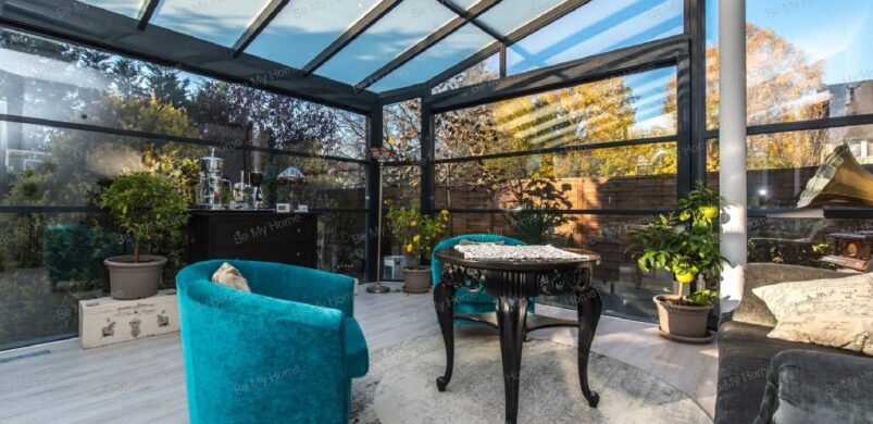 Na ilyen egy 590 milliós ingatlan a Rómaifürdőn…