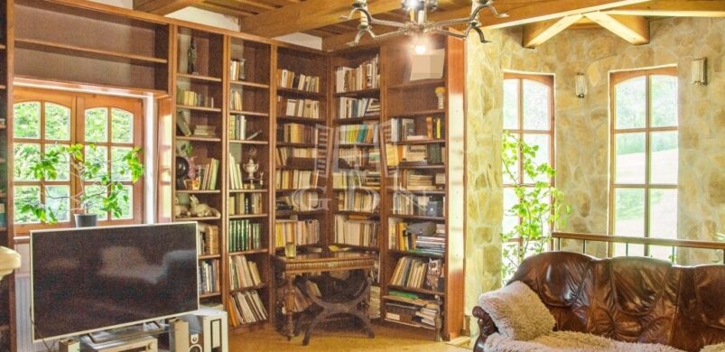 Na ilyen, amikor fáj a szépség: egy felsőörsi, eladó kincs!